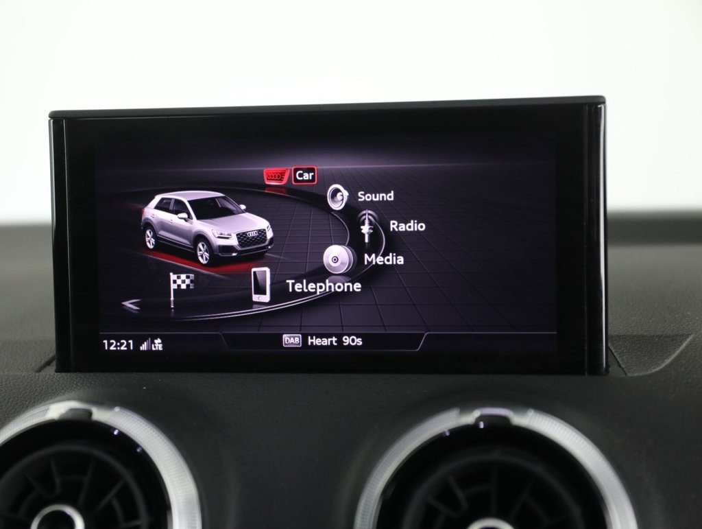 Used Audi Q2 2022 for sale - 77885015: Photo 29