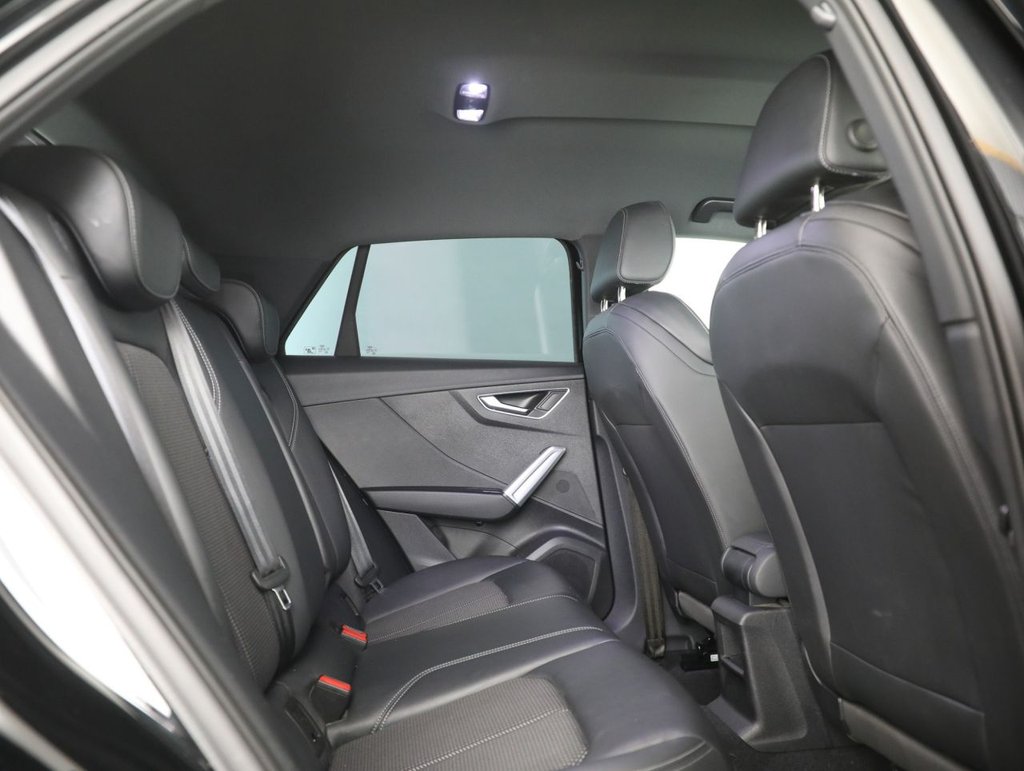 Used Audi Q2 2022 for sale - 77885015: Photo 31