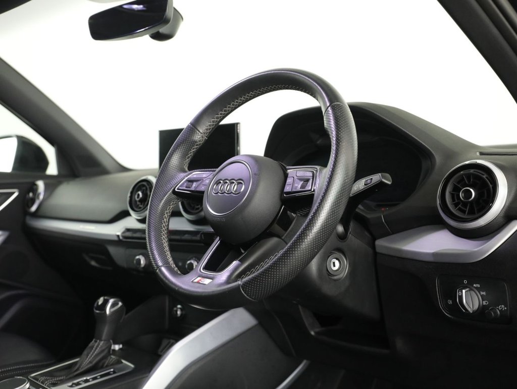 Used Audi Q2 2022 for sale - 77885015: Photo 37