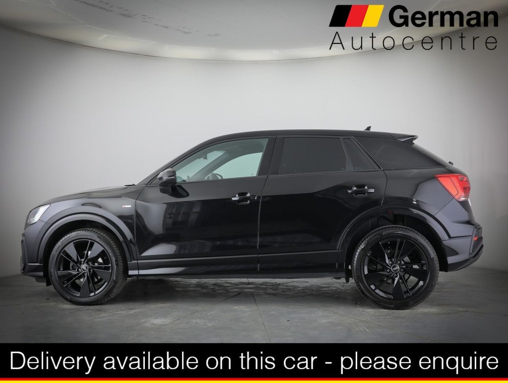 Used Audi Q2 2022 for sale - 77885015: Photo 4