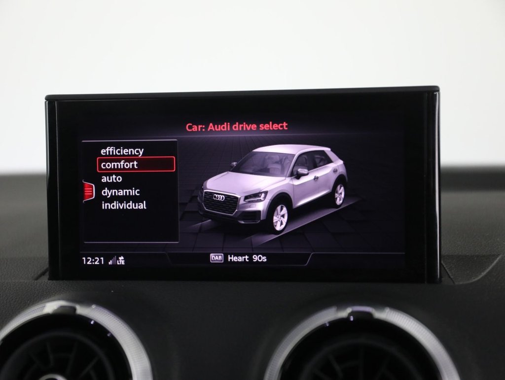 Used Audi Q2 2022 for sale - 77885015: Photo 40