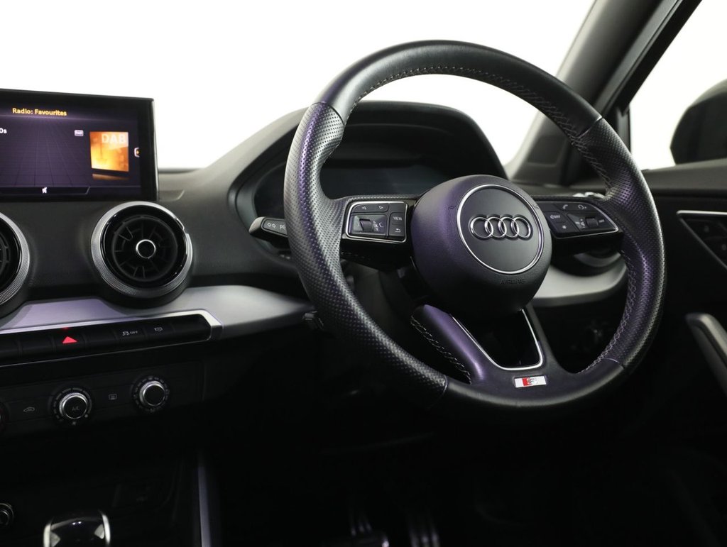 Used Audi Q2 2022 for sale - 77885015: Photo 44