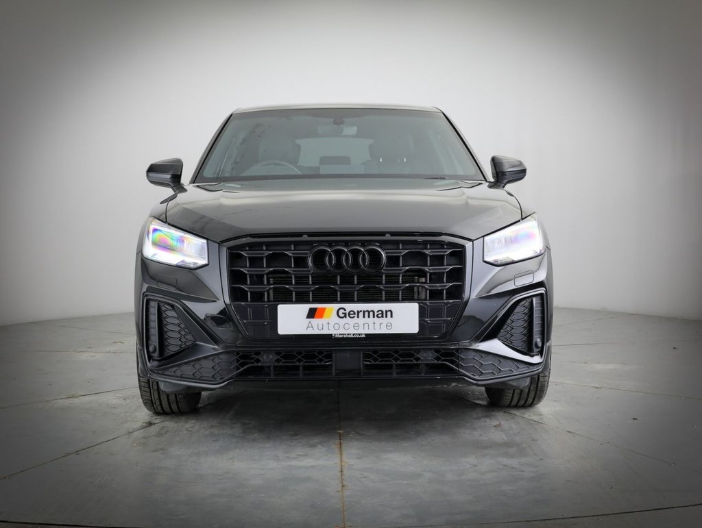 Used Audi Q2 2022 for sale - 77885015: Photo 5
