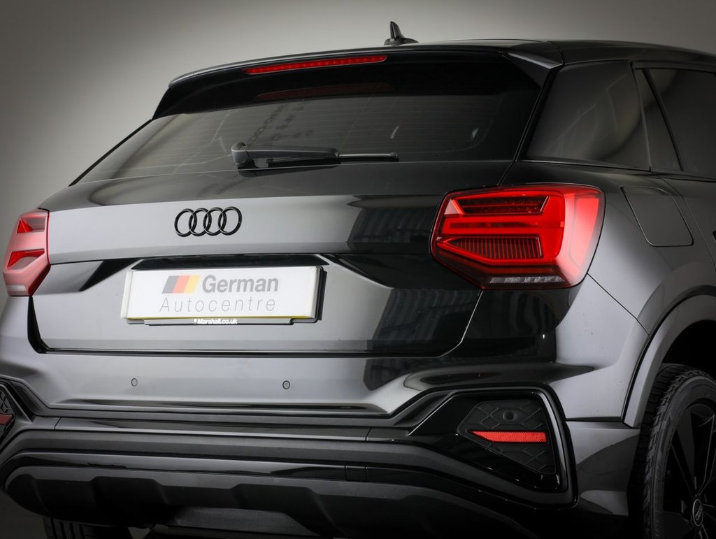 Used Audi Q2 2022 for sale - 77885015: Photo 6
