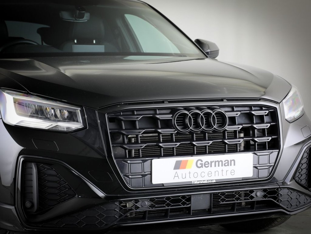 Used Audi Q2 2022 for sale - 77885015: Photo 8