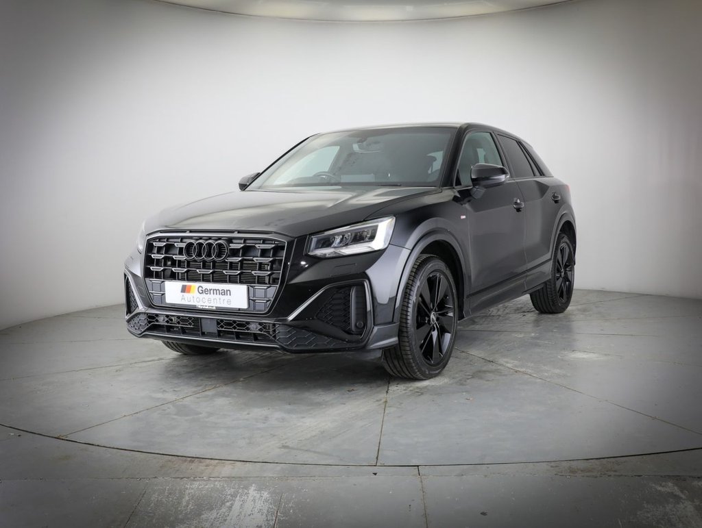 Used Audi Q2 2022 for sale - 77885015: Photo 9