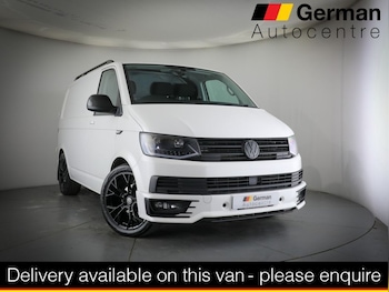 Used Volkswagen Transporter 2019 for sale - 78307732: Photo