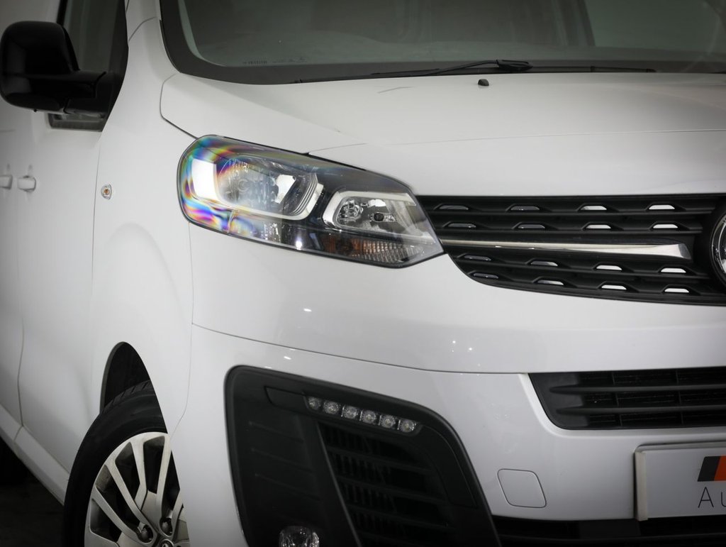 Used Vauxhall Vivaro 2023 for sale - 77620956: Photo 10