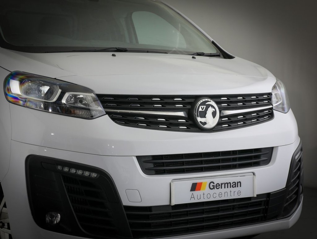 Used Vauxhall Vivaro 2023 for sale - 77620956: Photo 12