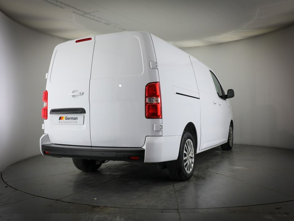 Used Vauxhall Vivaro 2023 for sale - 77620956: Photo 13