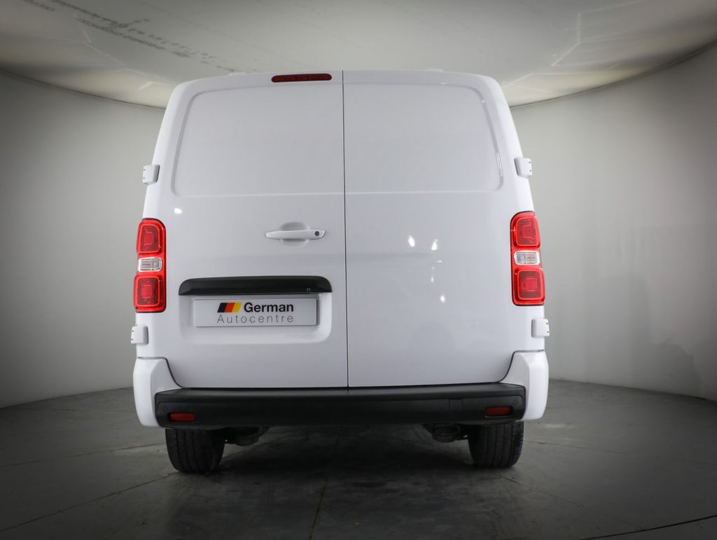Used Vauxhall Vivaro 2023 for sale - 77620956: Photo 14