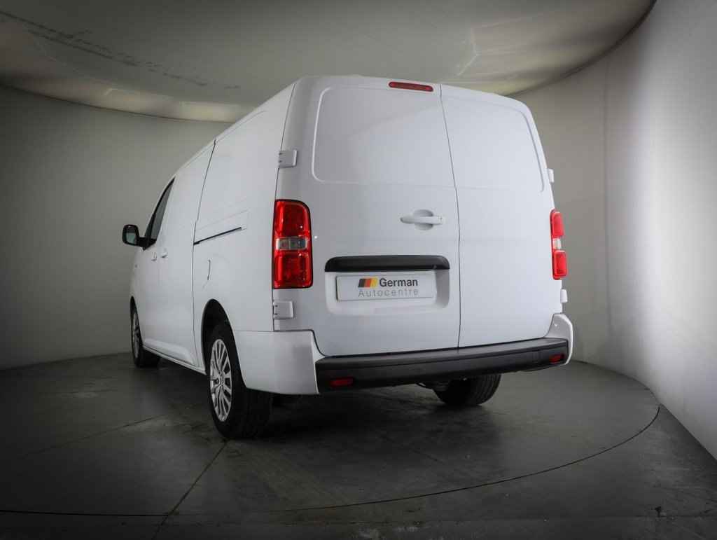 Used Vauxhall Vivaro 2023 for sale - 77620956: Photo 15