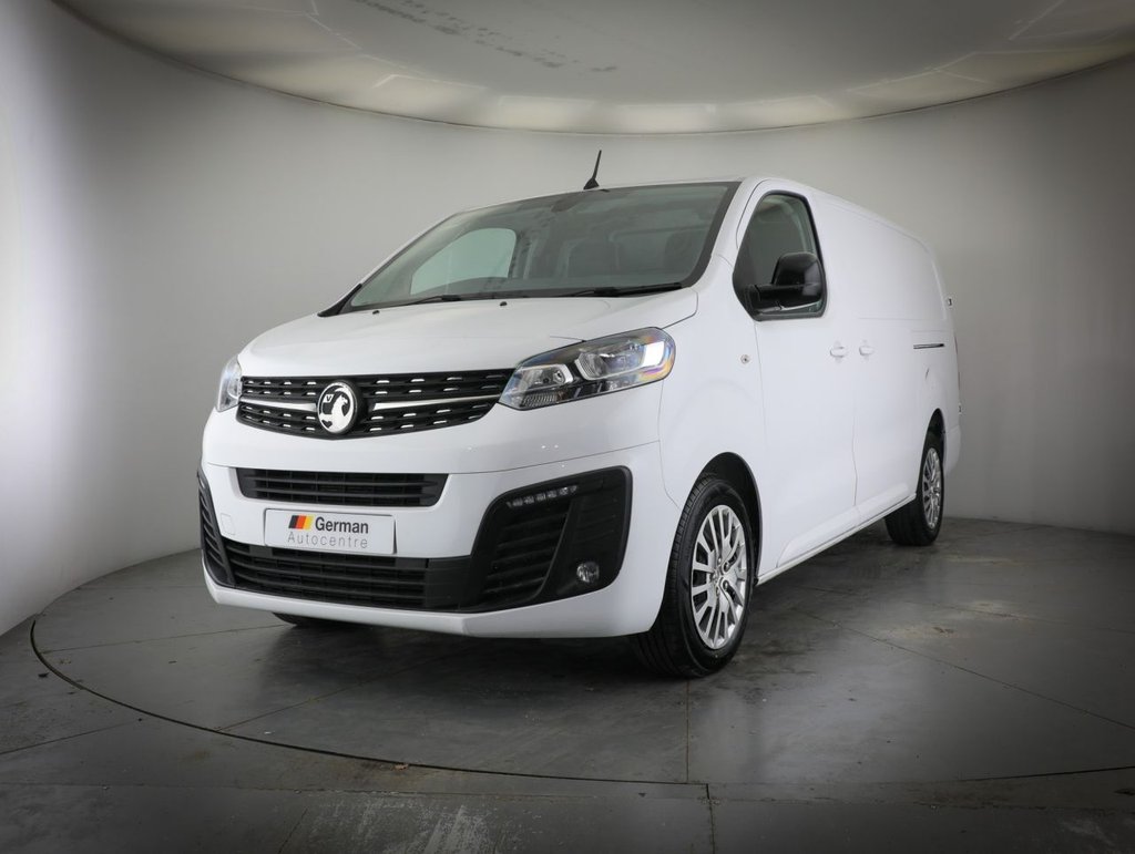 Used Vauxhall Vivaro 2023 for sale - 77620956: Photo 16