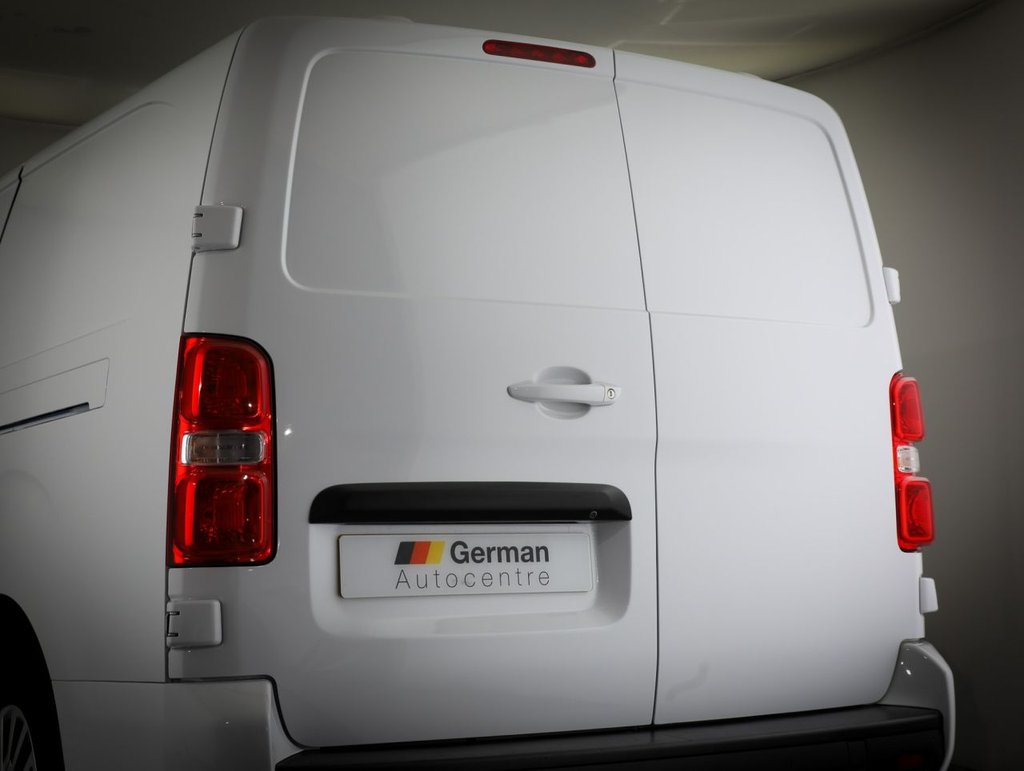 Used Vauxhall Vivaro 2023 for sale - 77620956: Photo 18