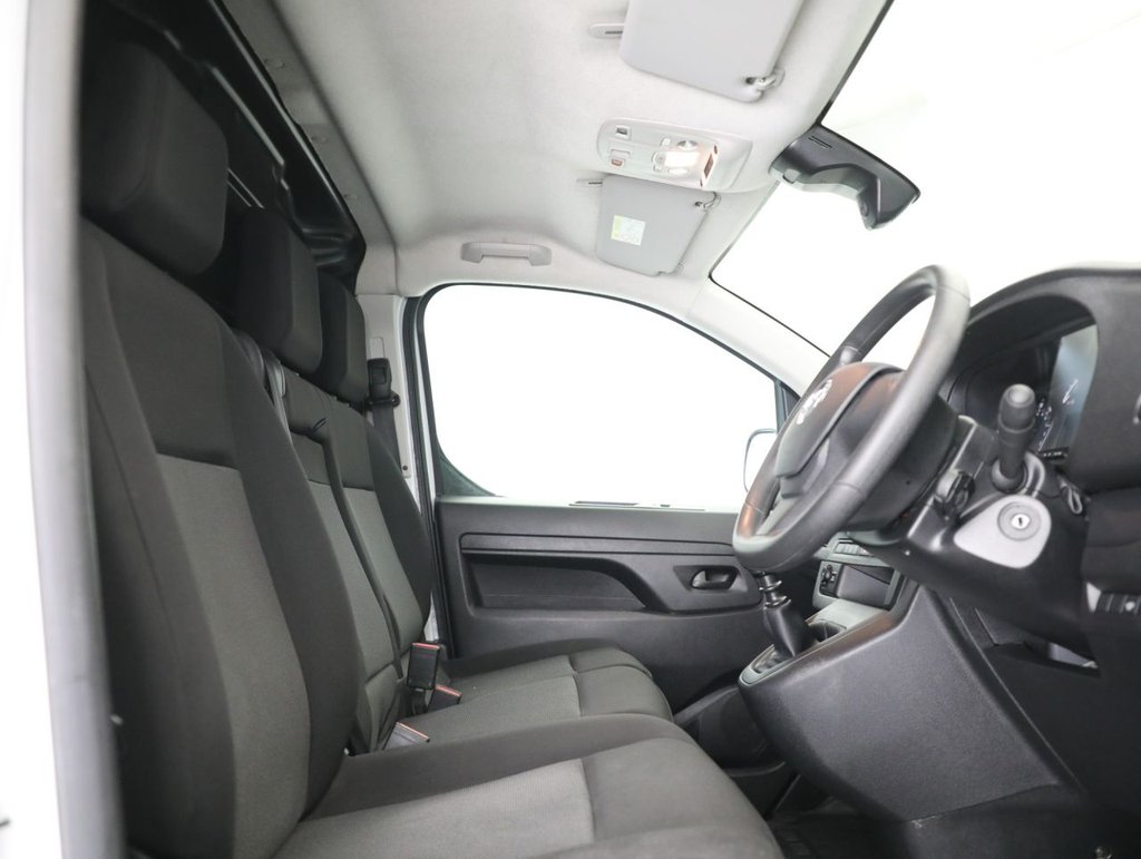 Used Vauxhall Vivaro 2023 for sale - 77620956: Photo 19