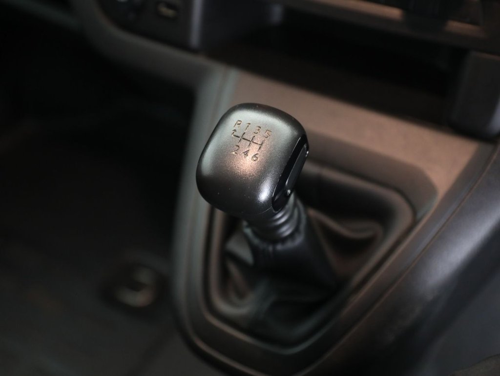 Used Vauxhall Vivaro 2023 for sale - 77620956: Photo 20