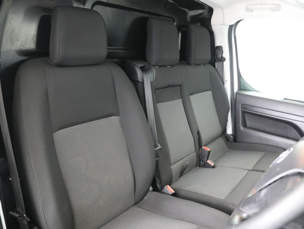 Used Vauxhall Vivaro 2023 for sale - 77620956: Photo 21