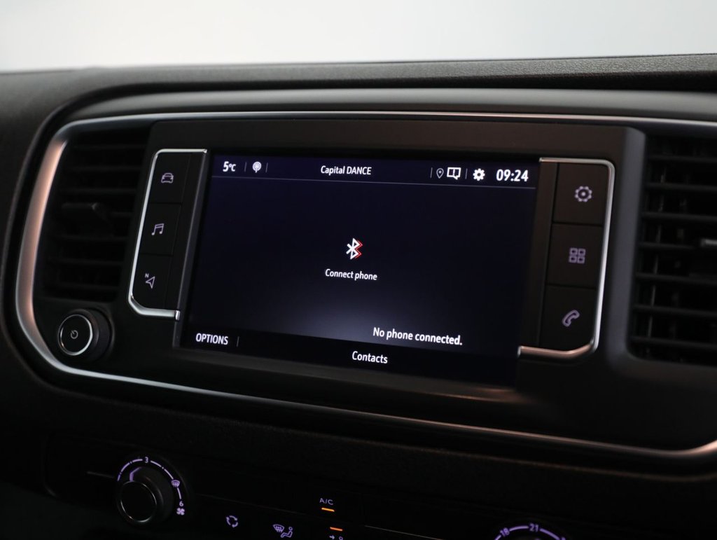 Used Vauxhall Vivaro 2023 for sale - 77620956: Photo 22