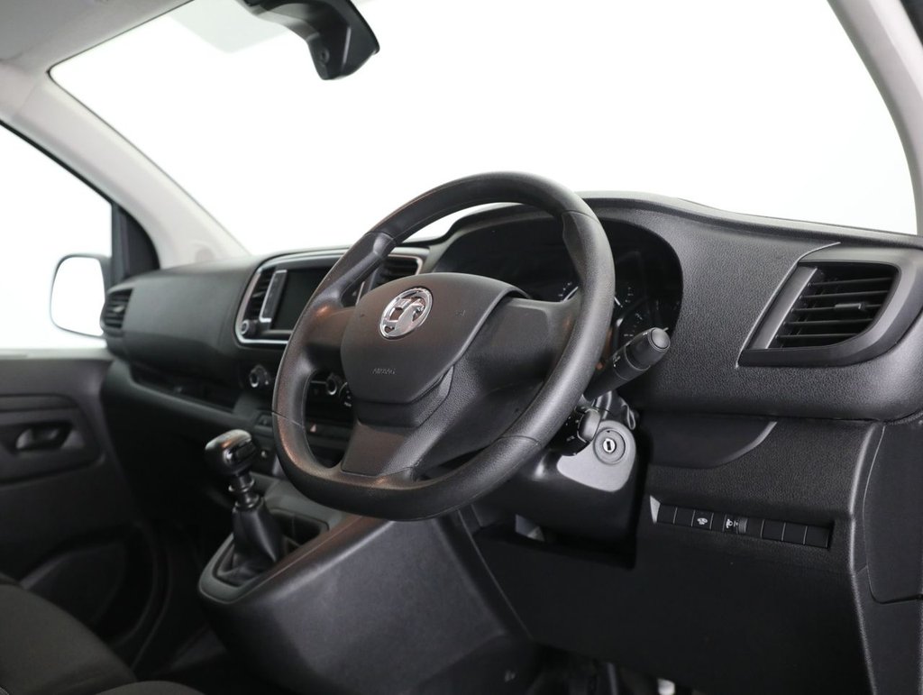 Used Vauxhall Vivaro 2023 for sale - 77620956: Photo 23