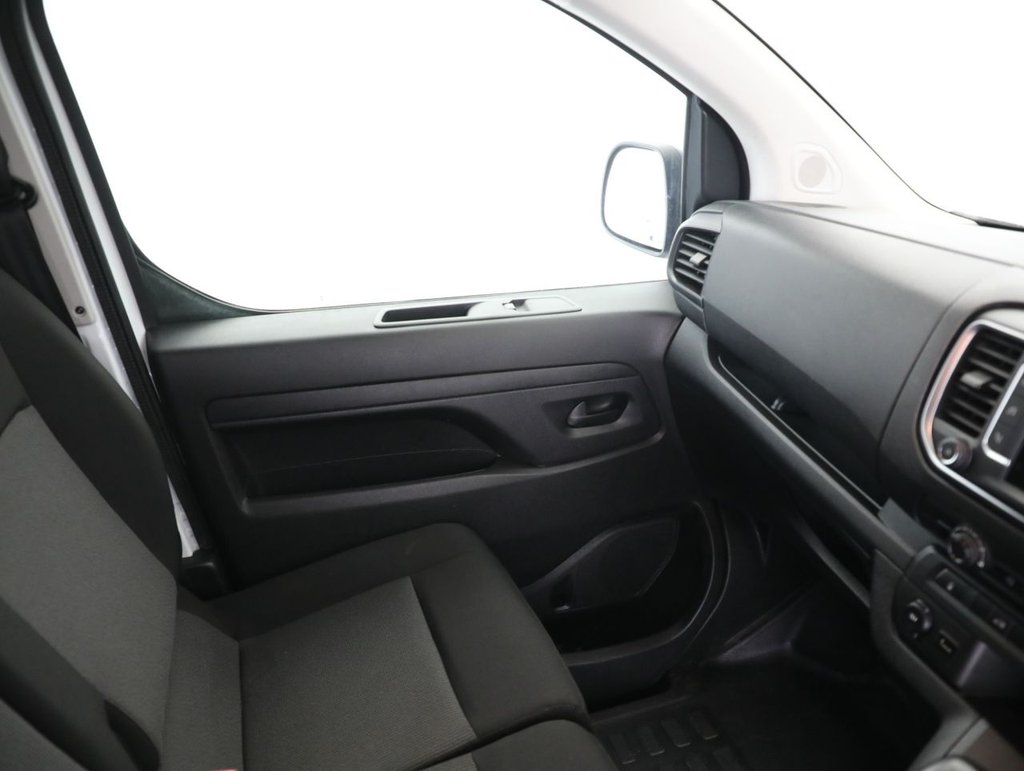 Used Vauxhall Vivaro 2023 for sale - 77620956: Photo 26