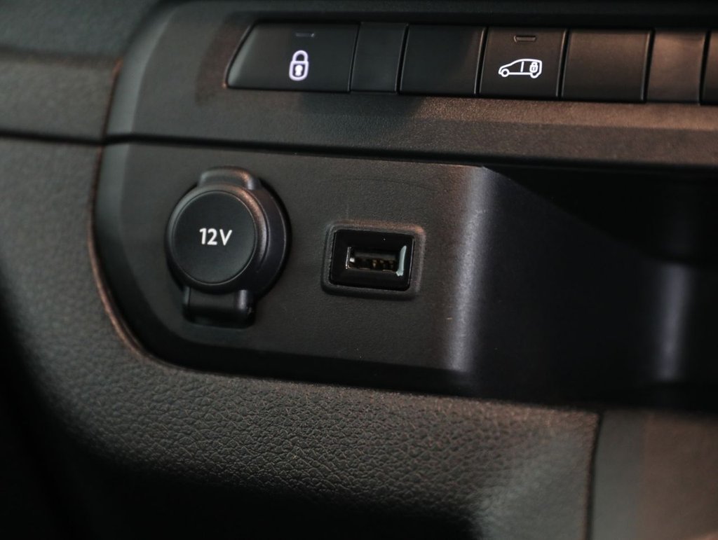 Used Vauxhall Vivaro 2023 for sale - 77620956: Photo 29