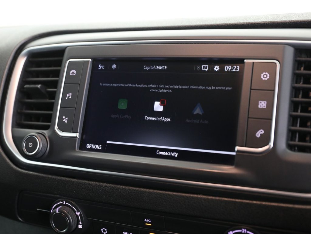 Used Vauxhall Vivaro 2023 for sale - 77620956: Photo 30