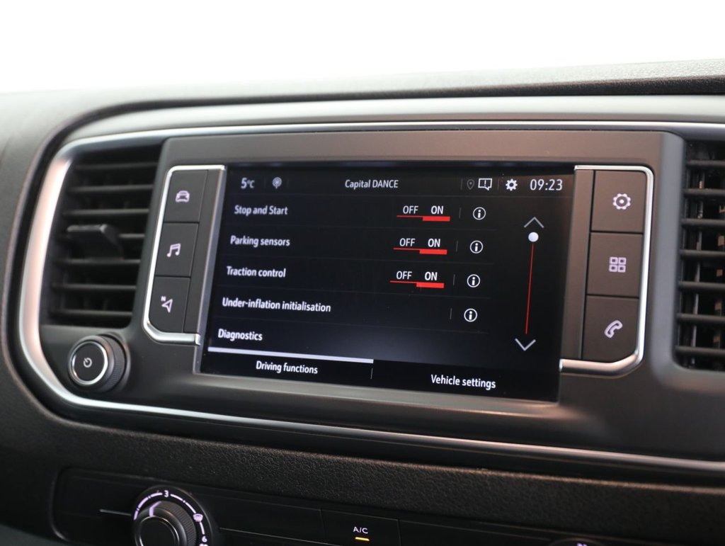 Used Vauxhall Vivaro 2023 for sale - 77620956: Photo 32