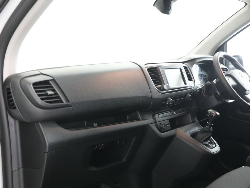 Used Vauxhall Vivaro 2023 for sale - 77620956: Photo 35