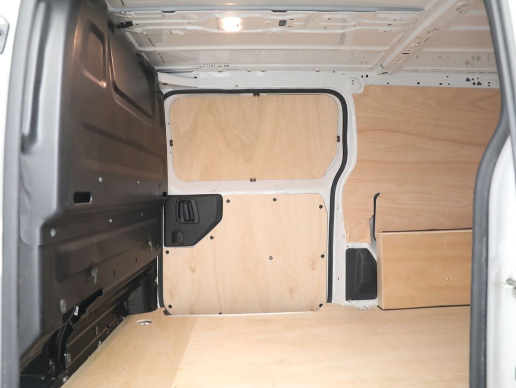 Used Vauxhall Vivaro 2023 for sale - 77620956: Photo 36