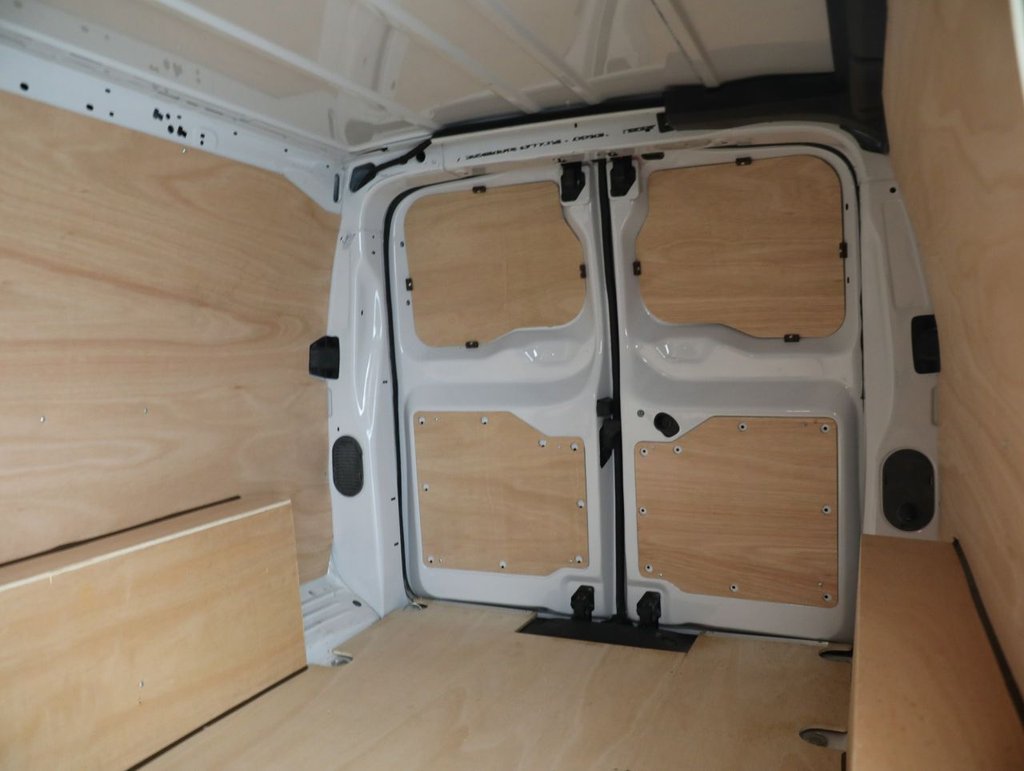 Used Vauxhall Vivaro 2023 for sale - 77620956: Photo 38