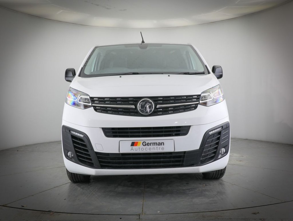 Used Vauxhall Vivaro 2023 for sale - 77620956: Photo 6