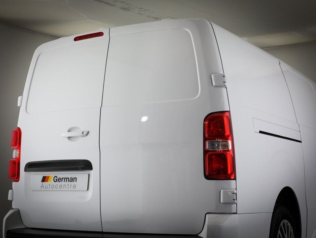 Used Vauxhall Vivaro 2023 for sale - 77620956: Photo 7