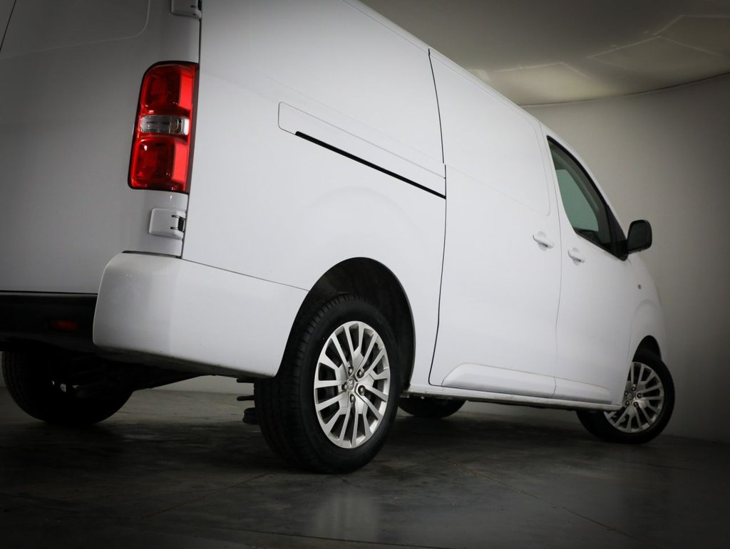 Used Vauxhall Vivaro 2023 for sale - 77620956: Photo 9