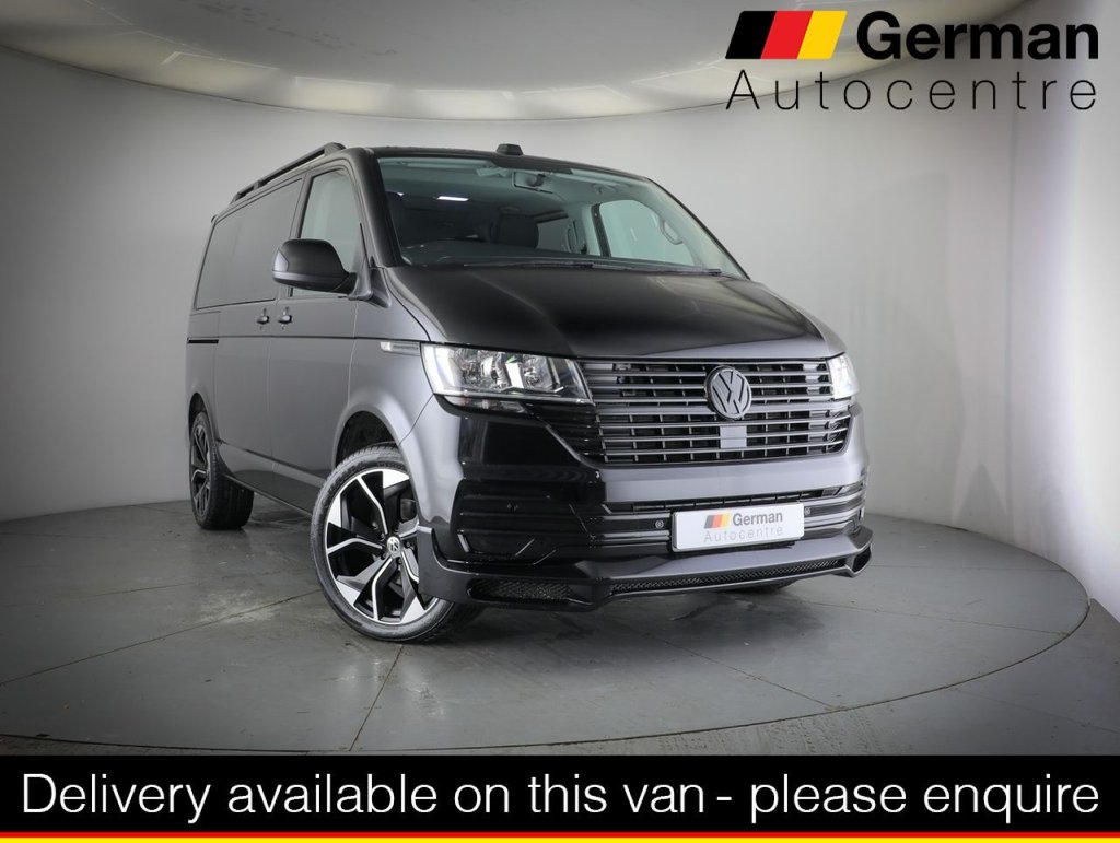 Used Volkswagen Transporter Shuttle 2020 for sale - 76552094: Photo 1