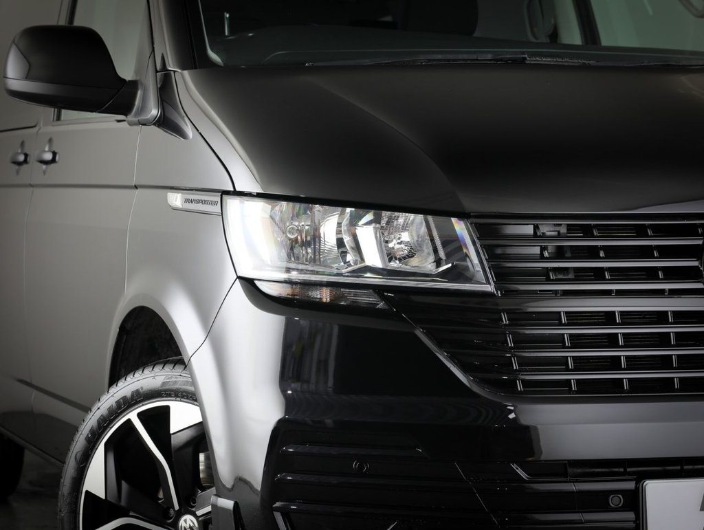 Used Volkswagen Transporter Shuttle 2020 for sale - 76552094: Photo 10