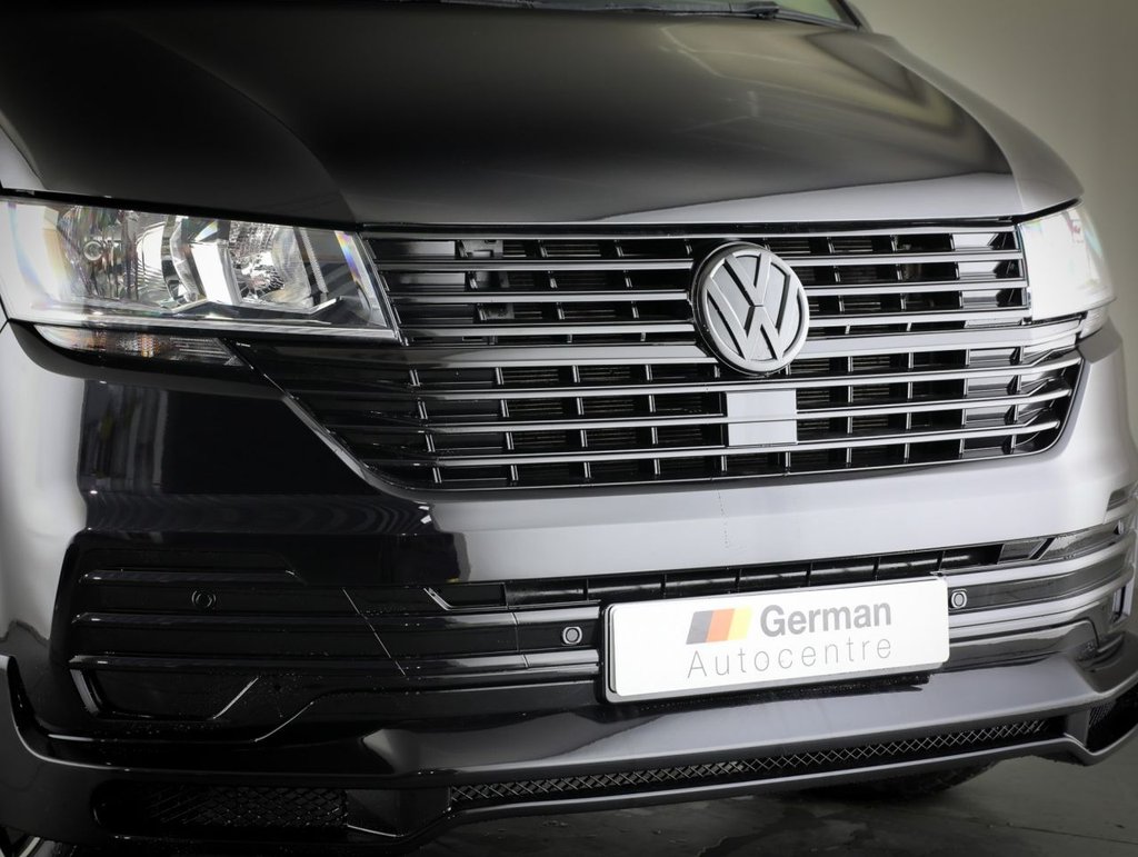 Used Volkswagen Transporter Shuttle 2020 for sale - 76552094: Photo 11