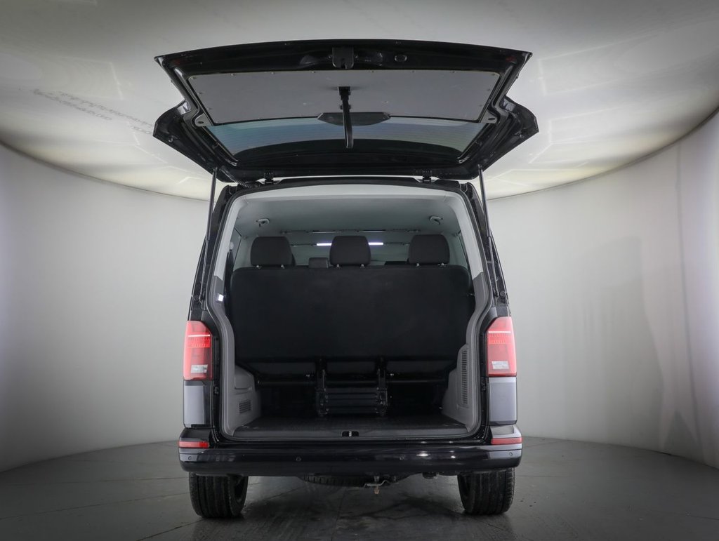 Used Volkswagen Transporter Shuttle 2020 for sale - 76552094: Photo 13