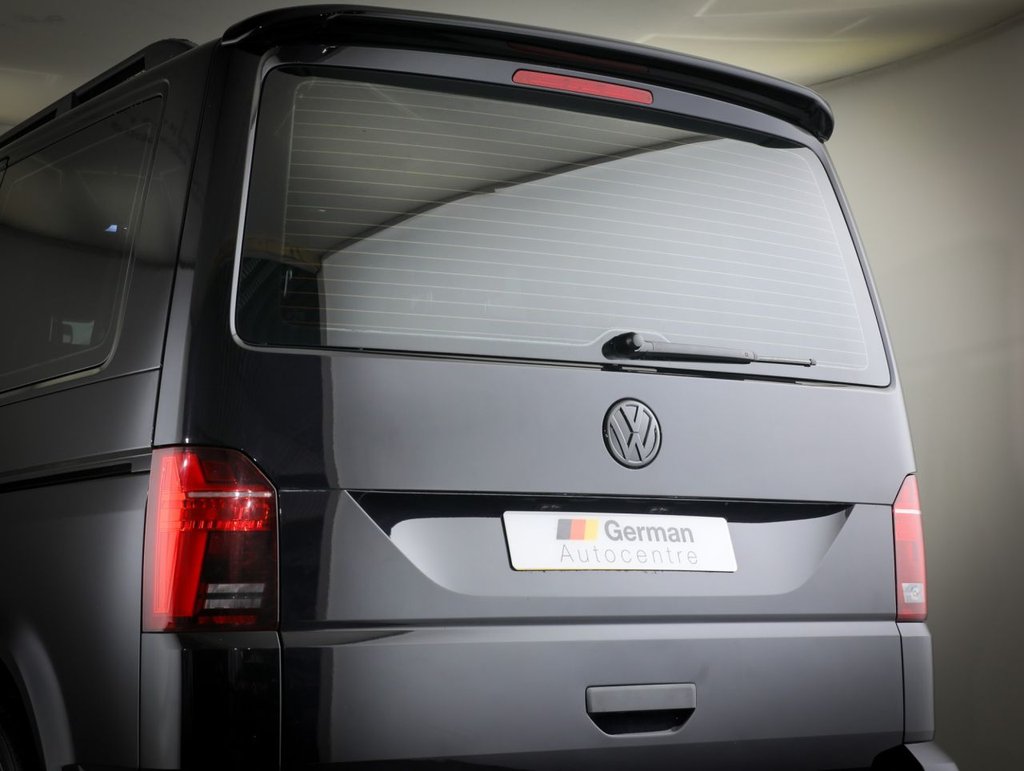 Used Volkswagen Transporter Shuttle 2020 for sale - 76552094: Photo 14