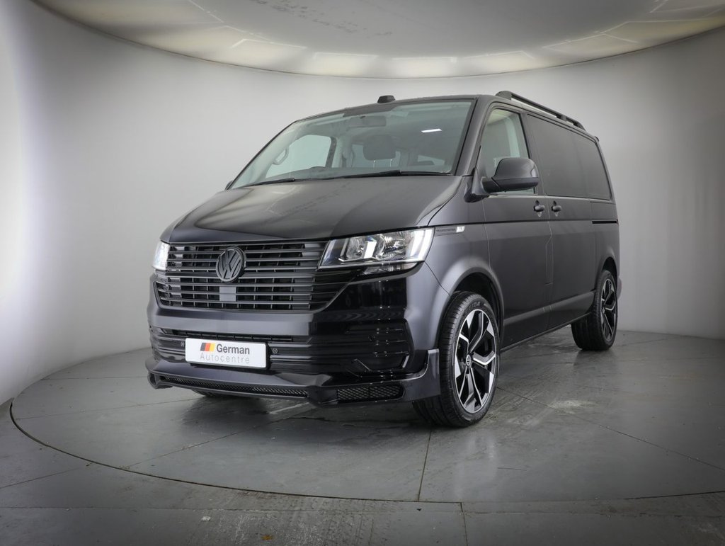 Used Volkswagen Transporter Shuttle 2020 for sale - 76552094: Photo 15