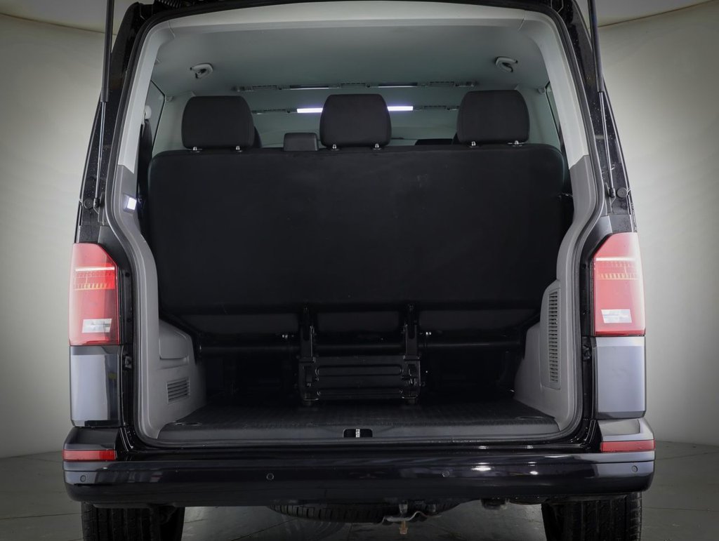 Used Volkswagen Transporter Shuttle 2020 for sale - 76552094: Photo 16