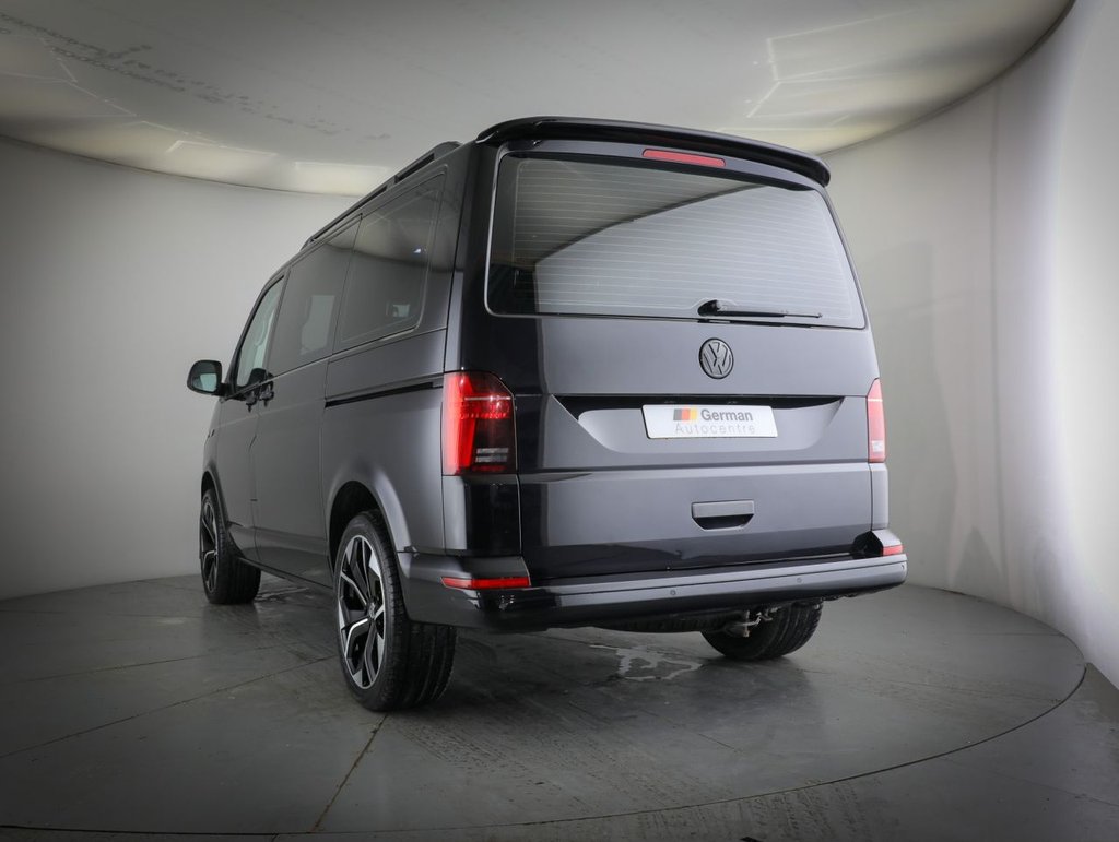 Used Volkswagen Transporter Shuttle 2020 for sale - 76552094: Photo 17