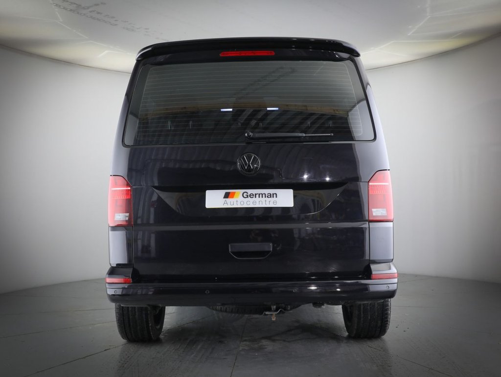 Used Volkswagen Transporter Shuttle 2020 for sale - 76552094: Photo 18