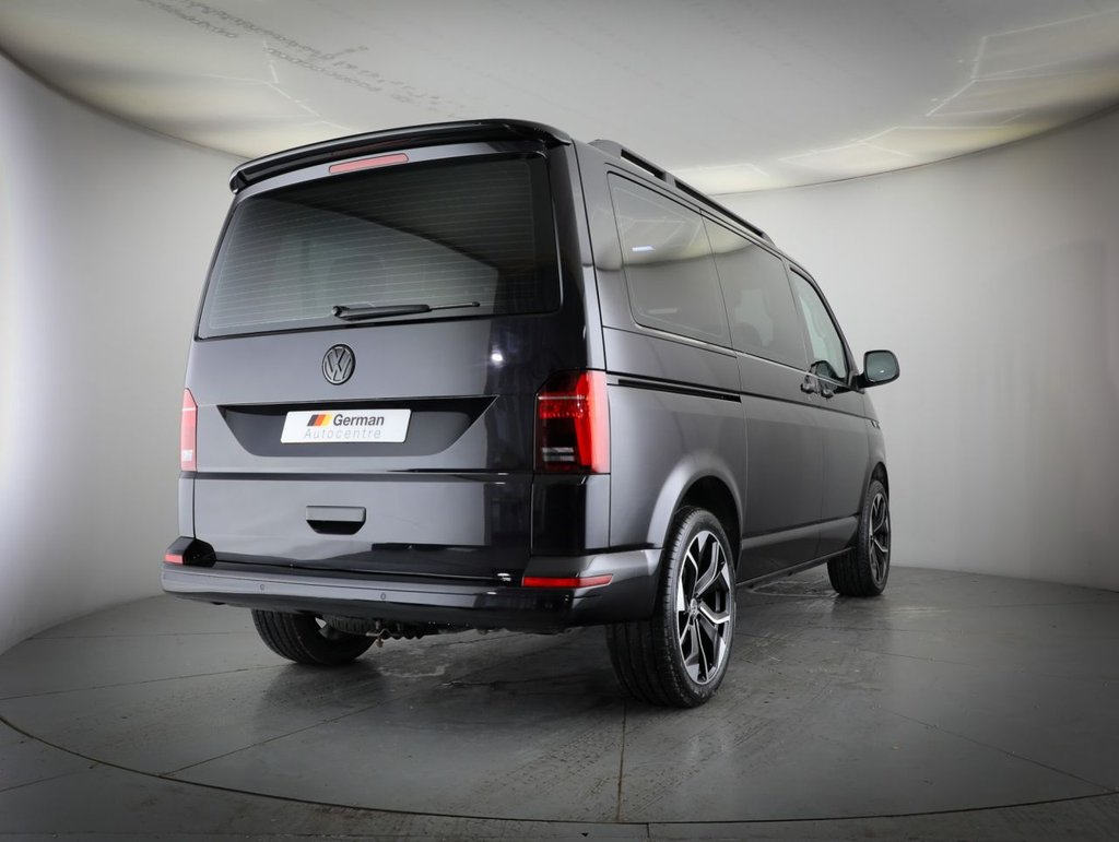 Used Volkswagen Transporter Shuttle 2020 for sale - 76552094: Photo 19