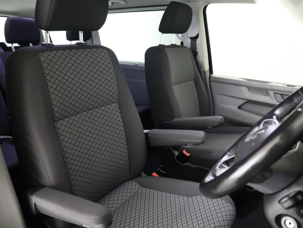 Used Volkswagen Transporter Shuttle 2020 for sale - 76552094: Photo 20