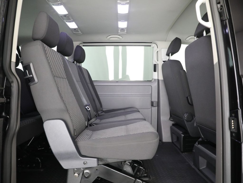 Used Volkswagen Transporter Shuttle 2020 for sale - 76552094: Photo 26