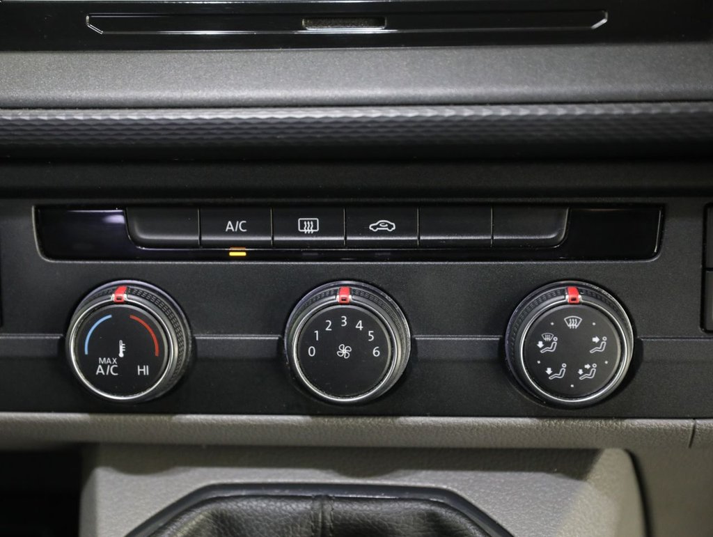 Used Volkswagen Transporter Shuttle 2020 for sale - 76552094: Photo 27