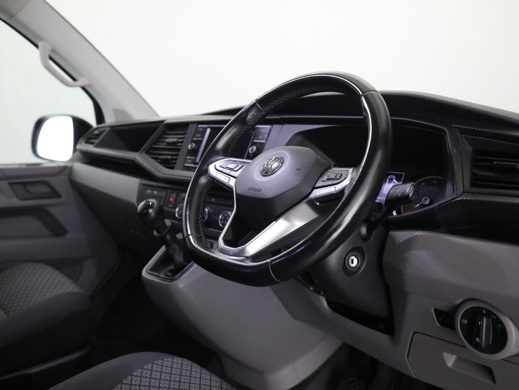 Used Volkswagen Transporter Shuttle 2020 for sale - 76552094: Photo 28