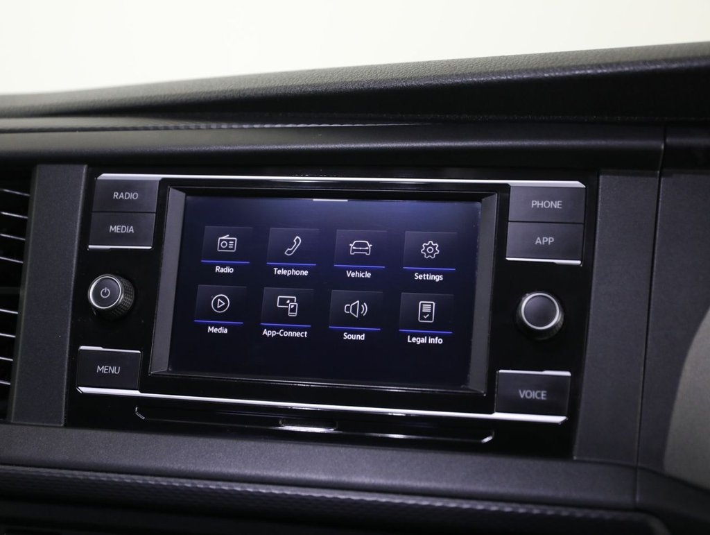 Used Volkswagen Transporter Shuttle 2020 for sale - 76552094: Photo 29