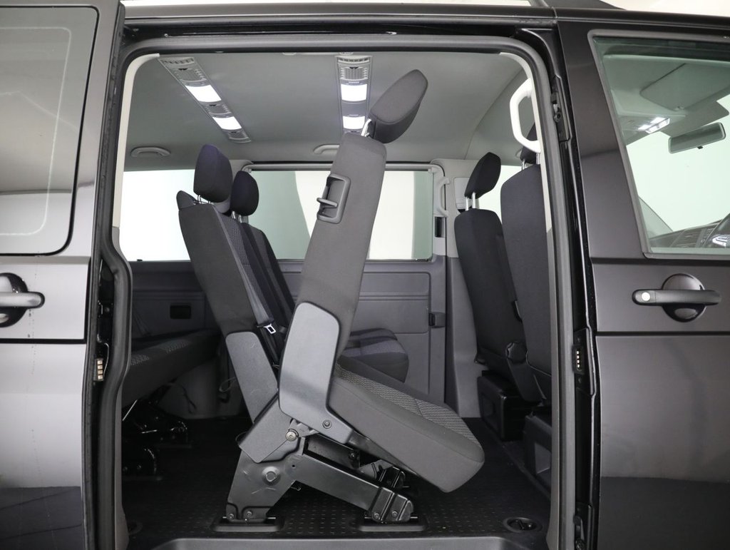 Used Volkswagen Transporter Shuttle 2020 for sale - 76552094: Photo 30