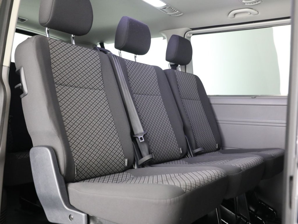 Used Volkswagen Transporter Shuttle 2020 for sale - 76552094: Photo 31